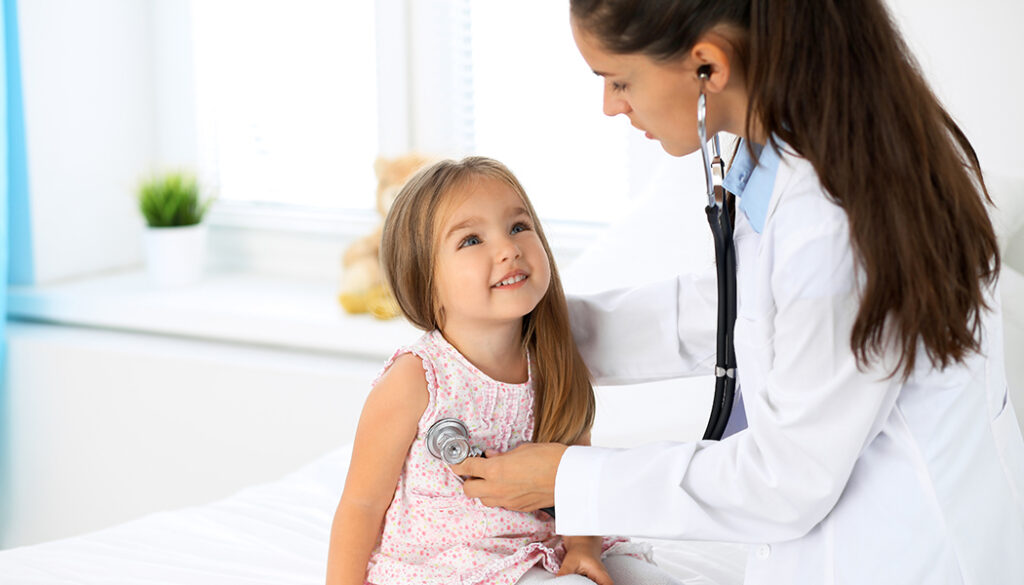 Children Health Care