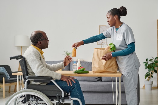 Respite Care At Home